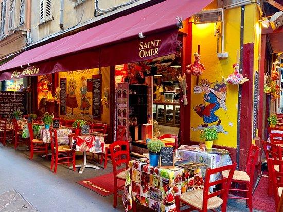 Chez Memere